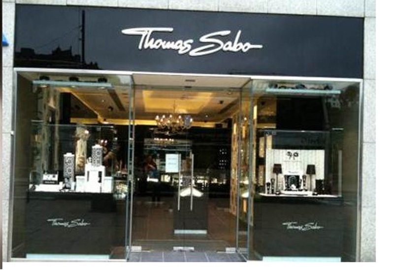 Shops like 2025 thomas sabo